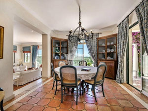 Willa nad morzem w Portugalii, Quinta do Lago — Wyszukiwarka nieruchomości od deweloperów i właścicieli GEOLN.COM. Zdjęcie 8