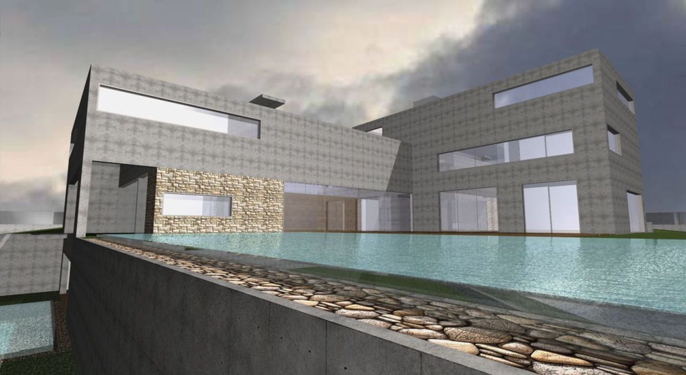 西班牙、安达卢西亚、马贝拉的海边土地 — 来自开发商和业主的房地产搜索引擎 GEOLN.COM. 照片 1