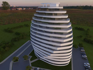 უძრავი კონება Icon Famagusta — გადახედეთ უძრავი ქონების საძიებო სისტემას GEOLN.COM. ფოტო 2