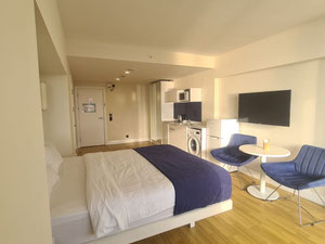 Sprzedaje się mieszkanie w Orbi City z bloku — Wyszukiwarka nieruchomości od deweloperów i właścicieli GEOLN.COM. Zdjęcie 4