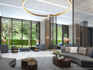 Нерухомість в PITI Ekkamai — дивіться на пошуковику нерухомості GEOLN.COM. Фото 5