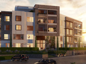 Real estate in The Axis — look at the real estate search engine GEOLN.COM. Photo 7