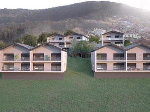 房地产在 Champian a Choex — look at the real estate search engine GEOLN.COM. 照片 4