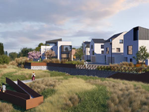 Нерухомість в Avalon Estate — дивіться на пошуковику нерухомості GEOLN.COM. Фото 2