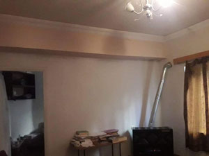 Nutsubidze斜坡上的3个房间的公寓。 Saburtalo第比利斯的低价公寓 — 来自开发商和业主的房地产搜索引擎 GEOLN.COM. 照片 6