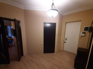 Mtatsminda上的3间房间的公寓。买公寓第比利斯，Mtatsminda — 来自开发商和业主的房地产搜索引擎 GEOLN.COM. 照片 7