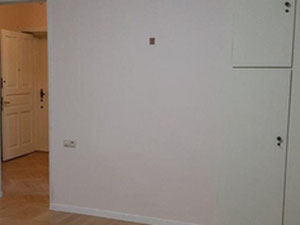 维拉的3间房间的公寓。在维拉第比利斯购买公寓 — 来自开发商和业主的房地产搜索引擎 GEOLN.COM. 照片 9