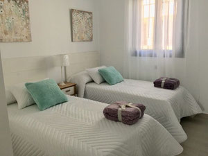 პენტჰაუსი 3 საძინებელი 127 მ² ესტეპონაში, ესპანეთში — უძრავი ქონების ყიდვა და მფლო ბელებისგან GEOLN.COM. ფოტო 8