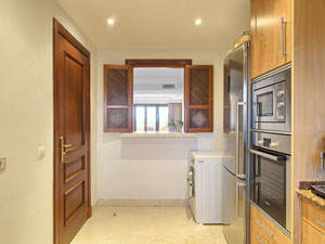 顶层公寓 3 间卧室 155 平方米，位于西班牙新黄金地带 — 来自开发商和业主的房地产搜索引擎 GEOLN.COM. 照片 18