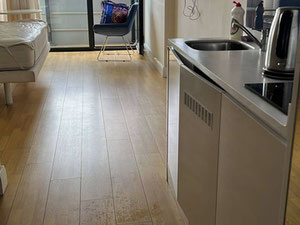 出售巴图米33平方米公寓 — 来自开发商和业主的房地产搜索引擎 GEOLN.COM. 照片 5