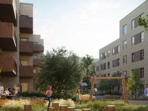 Real estate in Lynghaven  — look at the real estate search engine GEOLN.COM. Photo 2