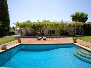 ვილა 7 საძინებელი 700 მ² გუადალმინა ბახაში, ესპანეთი — უძრავი ქონების ყიდვა და მფლო ბელებისგან GEOLN.COM. ფოტო 2