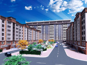 Real estate in Mahabbat — look at the real estate search engine GEOLN.COM. Photo 5