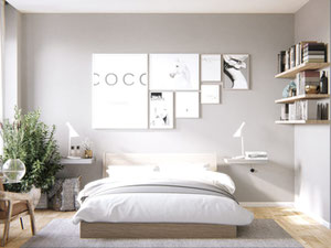 içindeki mülkiyet Residencial Xardins da Gaiteira — emlak arama motoru GEOLN.COM'a bakın. Fotoğraf 9