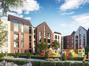 Real estate in Park April — look at the real estate search engine GEOLN.COM. Photo 3