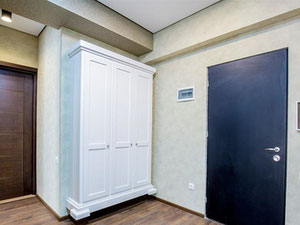 Vake的3间卧室的公寓。在Vake购买第比利斯的公寓 — 来自开发商和业主的房地产搜索引擎 GEOLN.COM. 照片 13