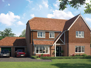 נדל"ן ב Bicknor Wood — עיין במנוע חיפוש הנדל"ן GEOLN.COM. תמונה 4