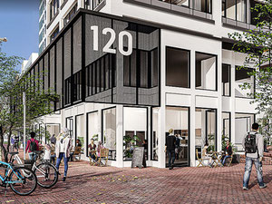 房地产在 DUAL KEY APARTMENT — look at the real estate search engine GEOLN.COM. 照片 2