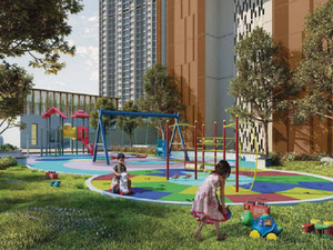 უძრავი კონება Runwal Forests — გადახედეთ უძრავი ქონების საძიებო სისტემას GEOLN.COM. ფოტო 11