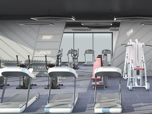 公寓 1 卧室 57 平方米，位于土耳其阿拉尼亚 — 来自开发商和业主的房地产搜索引擎 GEOLN.COM. 照片 15