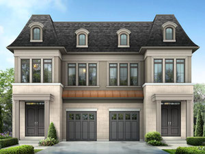 Real estate in Observatory Hill — look at the real estate search engine GEOLN.COM. Photo 7