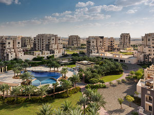 Real estate in Remraam Apartments — look at the real estate search engine GEOLN.COM. Photo 10