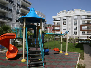 უძრავი კონება Orion Residence — გადახედეთ უძრავი ქონების საძიებო სისტემას GEOLN.COM. ფოტო 3