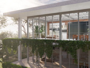 דירות בקו הראשון מול האוקיינוס בחצי האי בוקיט — חיפוש נדל"ן מפרטי ומקבלן GEOLN.COM. תמונה 4