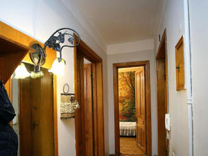 Mtatsminda上的6客房公寓。第比利斯无中介公寓 — 来自开发商和业主的房地产搜索引擎 GEOLN.COM. 照片 6