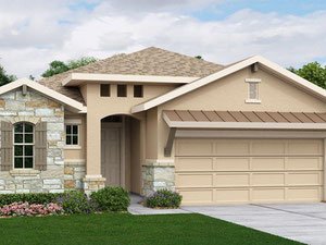 房地产在 Avana: Alviso - 50' Homesites — look at the real estate search engine GEOLN.COM. 照片 3