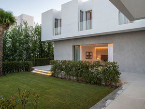 别墅 5 间卧室 592 m² 在 Flamingo, 西班牙 — 来自开发商和业主的房地产搜索引擎 GEOLN.COM. 照片 49