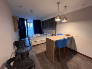 Studio in 巴统 La Quinta by Wyndham — 来自开发商和业主的房地产搜索引擎 GEOLN.COM. 照片 2