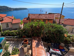 Willa obok Monako, widok na otwarte morze — Wyszukiwarka nieruchomości od deweloperów i właścicieli GEOLN.COM. Zdjęcie 5