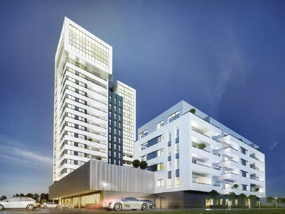 Нерухомість в Light Tower — дивіться на пошуковику нерухомості GEOLN.COM. Фото 1