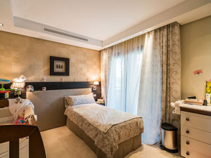 公寓 2 间卧室 229 m² 在波多黎各巴努斯, 西班牙 — 来自开发商和业主的房地产搜索引擎 GEOLN.COM. 照片 9