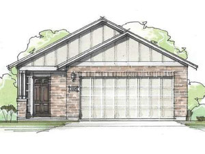 נדל"ן ב Vistas of Austin — עיין במנוע חיפוש הנדל"ן GEOLN.COM. תמונה 4