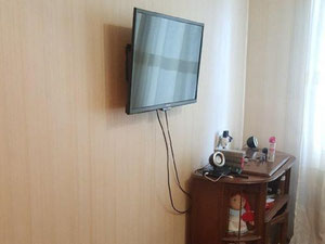 Gldani的2个房间的公寓。第比利斯的低价公寓 — 来自开发商和业主的房地产搜索引擎 GEOLN.COM. 照片 3