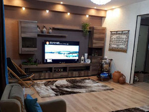 4 room apartment in Didube. Cheap apartment in Tbilisi, Didube — Find off-plan property or real estate resale directly from developers and owners GEOLN.COM. Photo 12