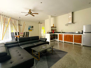 在考潘甘出售的5卧室私人泳池别墅 — 来自开发商和业主的房地产搜索引擎 GEOLN.COM. 照片 10