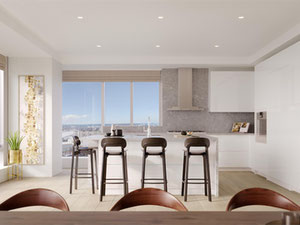 房地产在 Echelon Seaport  — look at the real estate search engine GEOLN.COM. 照片 9