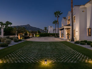 Villa 6 bedrooms 946 m² in Nueva Andalucia, Spain — Find off-plan property or real estate resale directly from developers and owners GEOLN.COM. Photo 8