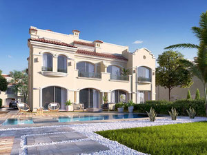 Real estate in El Patio Prime — look at the real estate search engine GEOLN.COM. Photo 2