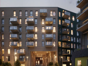 Нерухомість в VARIO  — дивіться на пошуковику нерухомості GEOLN.COM. Фото 3