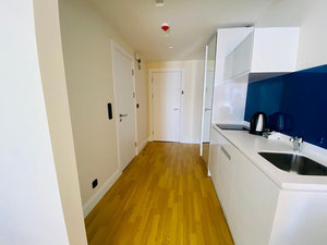 Sprzedaje się mieszkanie w Orbi City C Block — Wyszukiwarka nieruchomości od deweloperów i właścicieli GEOLN.COM. Zdjęcie 3