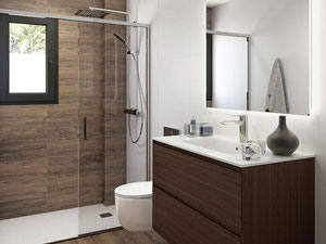 别墅 4 卧室 160 m² 在罗达, 西班牙 — 来自开发商和业主的房地产搜索引擎 GEOLN.COM. 照片 11