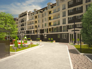 Real estate in Family City — look at the real estate search engine GEOLN.COM. Photo 3