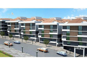 房地产在 Olcay Doruk Kent — look at the real estate search engine GEOLN.COM. 照片 4