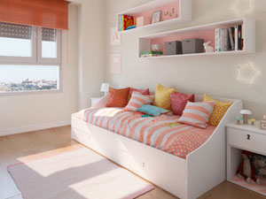 房地产在 El Jardin de la Reina — look at the real estate search engine GEOLN.COM. 照片 9