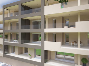 נדל"ן ב Palazzo Anthea — עיין במנוע חיפוש הנדל"ן GEOLN.COM. תמונה 4