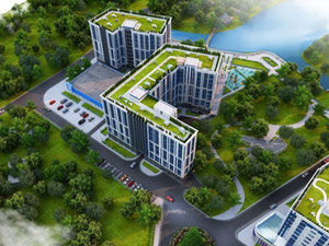 房地产在 Riviera — look at the real estate search engine GEOLN.COM. 照片 4